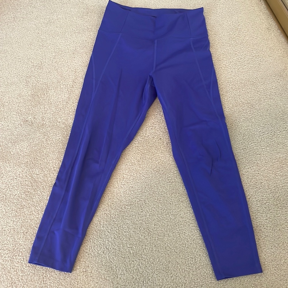 Girlfriend Collective high rise leggings